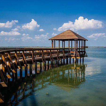 Villa Gloria Appartamento E01 Rosolina Mare Bagian luar foto