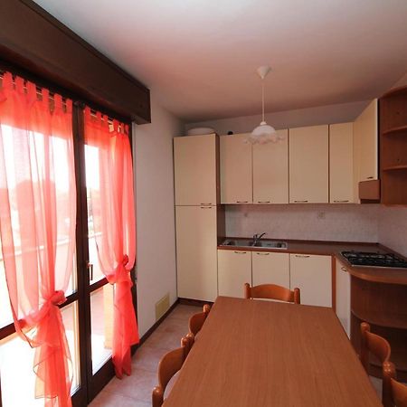 Villa Gloria Appartamento E01 Rosolina Mare Bagian luar foto