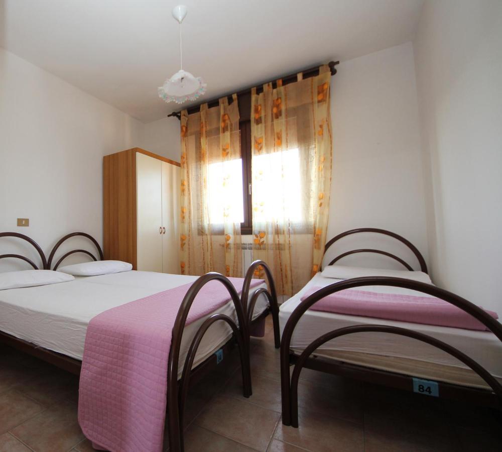 Villa Gloria Appartamento E01 Rosolina Mare Bagian luar foto